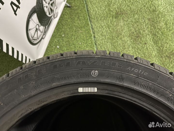 Sailun Ice Blazer Arctic 215/55 R16 97H