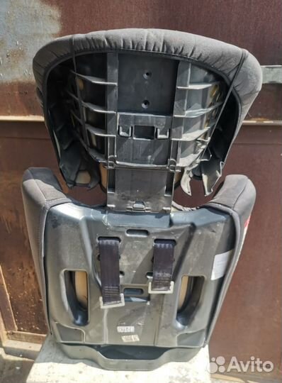 Детское автокресло Nania Imax от 9 до 36 кг