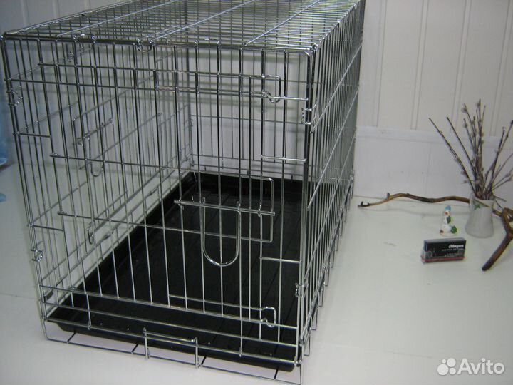 Аренда клеток для домашних питомцев