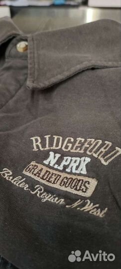 Рубашка детская