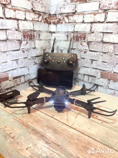 Коптер с камерой