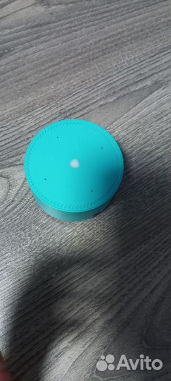 Яндекс станция алиса lite