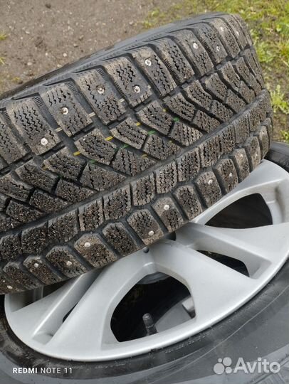 R17 Viatti Brina Nordico V-522 225/50, PCD 5x112 DIA 112