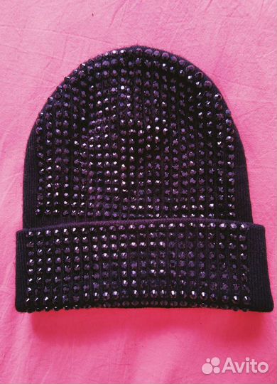 Шапка женская