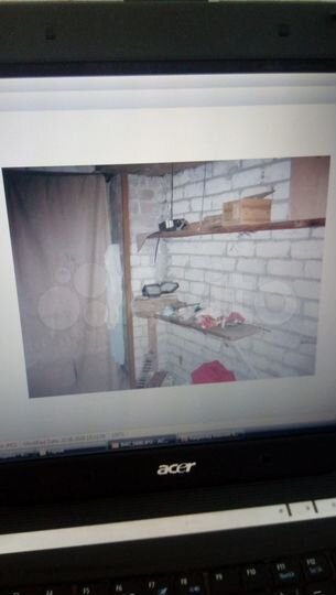Гараж, 24 м²