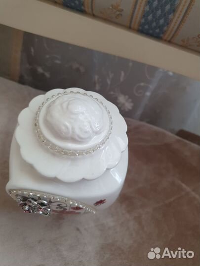 Банка для чая,кофе,сахара