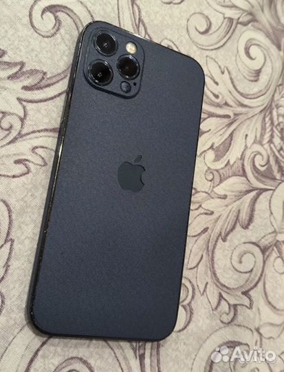 iPhone 12 Pro, 256 ГБ