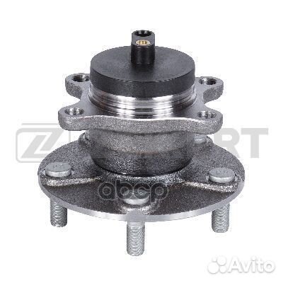 Ступица задняя (с ABS) Suzuki SX4 (EY GY) 06