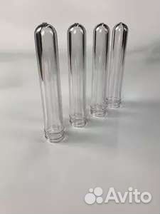 Преформа пэт