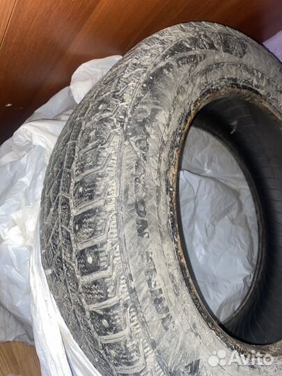 Viatti Brina Nordico V-522 5.10/9 R15