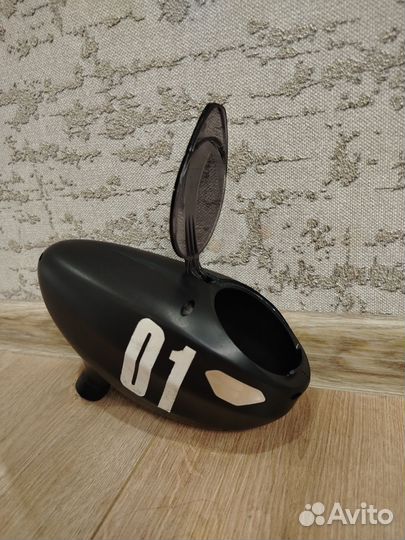 Фидер для пейнтбола