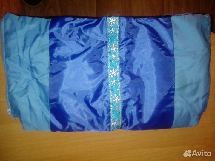 Муфта для рук на коляску