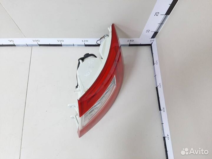 Фонарь задний правый Skoda Octavia A7 2013