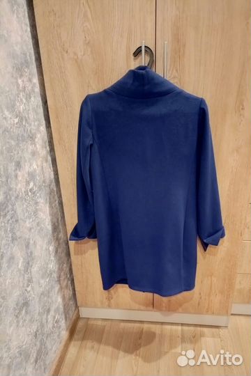 Пальто женское 42-44