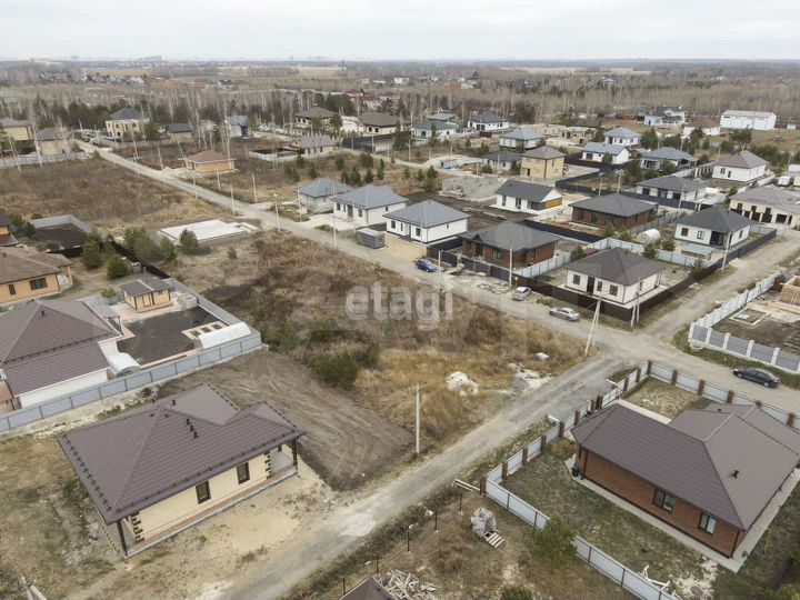 Участок 8 сот. (СНТ, ДНП)