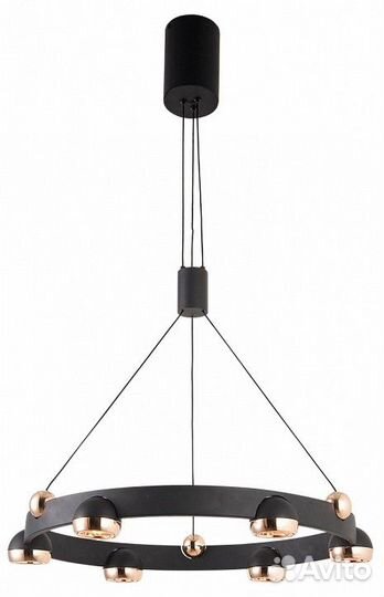 Подвесная люстра Imex teranzo PLC-7069-560