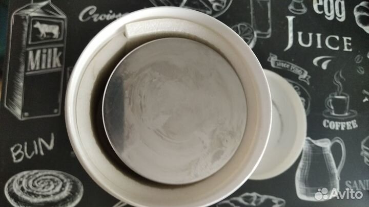 Гиря цилиндрическая калибровочная Стандарт