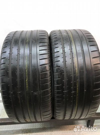Continental ContiSportContact 2 275/35 R20 106N