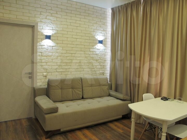 2-к. квартира, 30 м², 3/5 эт.