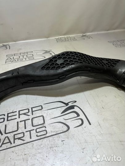 Патрубок воздушного фильтра Opel Insignia G09