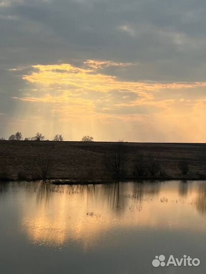 Отдых у озера