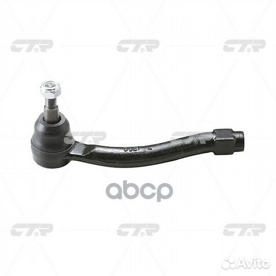 CE0510 наконечник рулевой правый замена CEN118