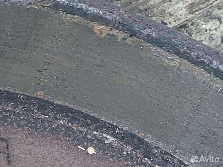 Тормозной барабан Focus 2