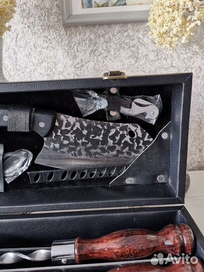 Набор для пикника