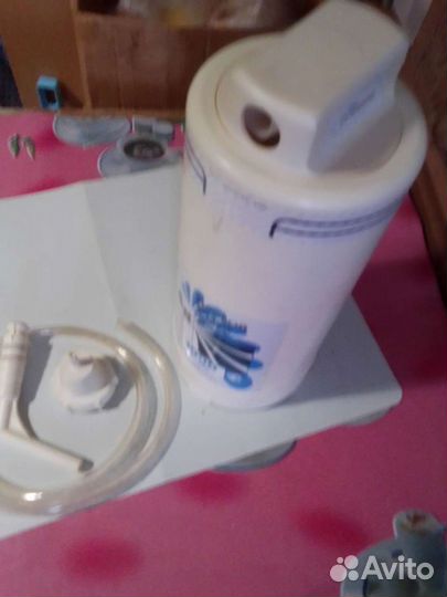 Фильтр для воды