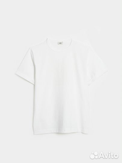 Футболка lime