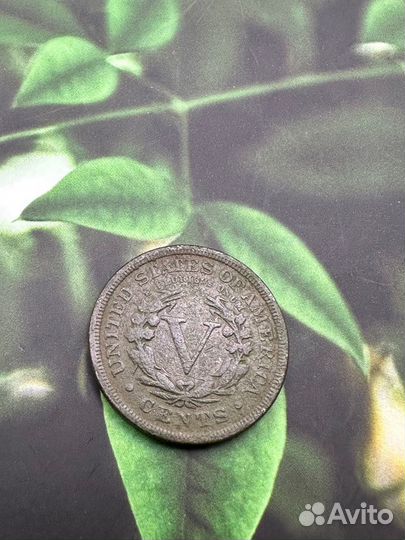 5 злотых 2019 Памятники Фромборка zabytki frombork