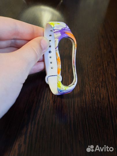 Ремешок mi band 3