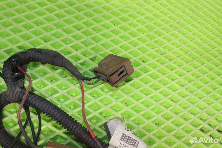 Проводка передней птф Cadillac Escalade GMT900