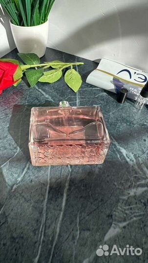 Miss Dior eau de parfum 98мл витринный образец