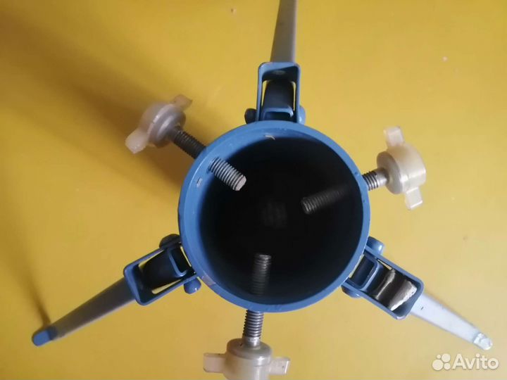 Подставка для живой ёлки