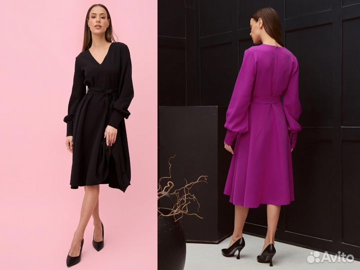 Женская одежда для маркетплейсов оптом