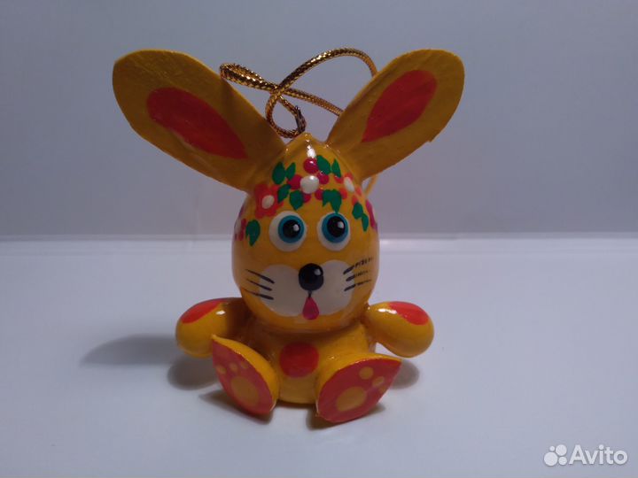 Сувениры Золотого кольца. Прекрасные подарки