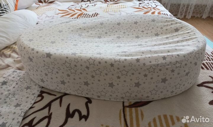 Кокон для новорожденных