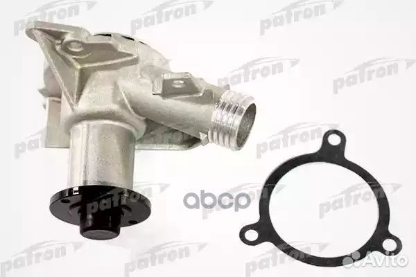Насос водяной B-212 BMW E28/E30/E34/Z1 2.0I-2.7 V6