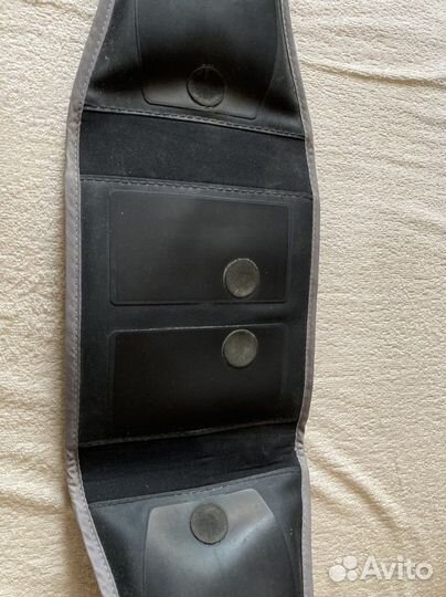 Миостимулятор-тренажёр Beurer EM35 для мышц пресса