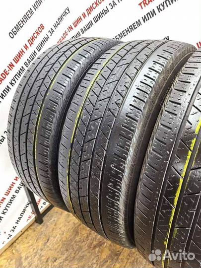 Continental CrossContact ATR 245/55 R19