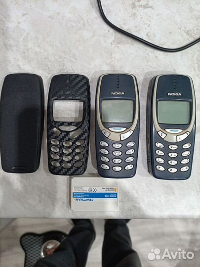 Nokia 3310