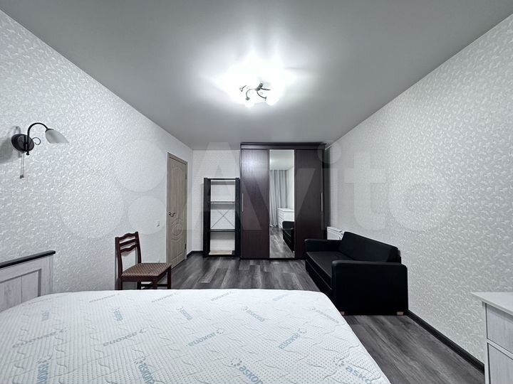 1-к. квартира, 29 м², 9/9 эт.