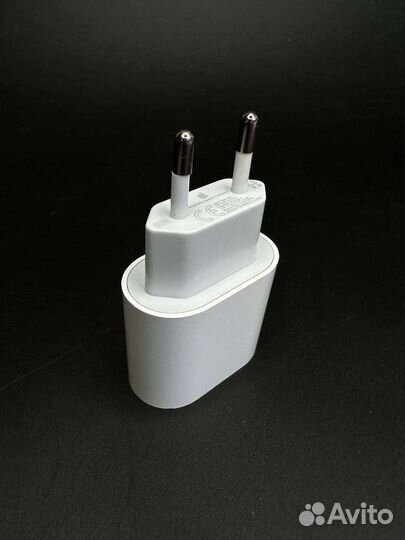 Блок адаптер 20w