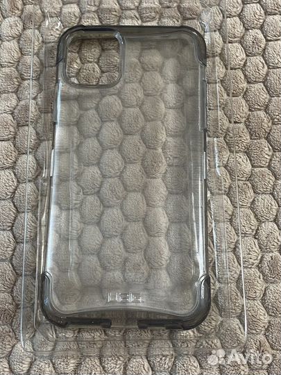 Чехол на iPhone 11 Pro max UAG