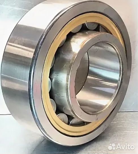 Подшипники nu 2334 m/c