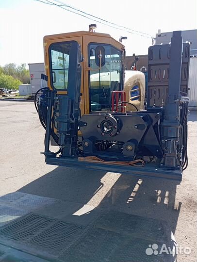 Установка ГНБ, Штанги буровые для ГНБ