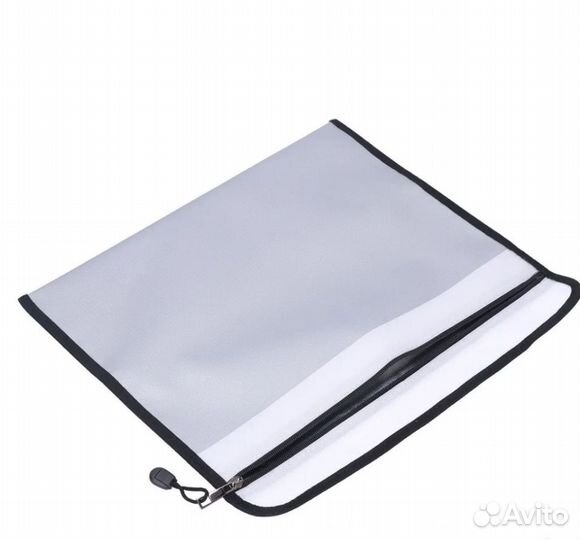 Огнеупорная сумка