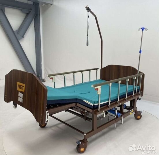 Кровать функциональная