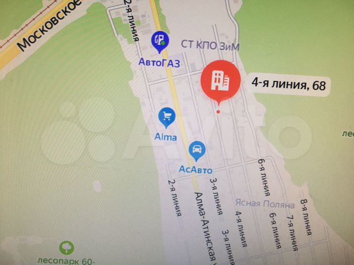 Дом 199 м² на участке 6 сот.